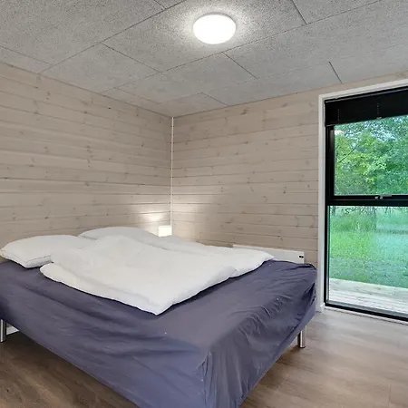 3 Bedroom Gorgeous In Glesborg