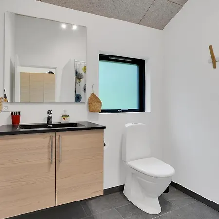 3 Bedroom Gorgeous In Glesborg *