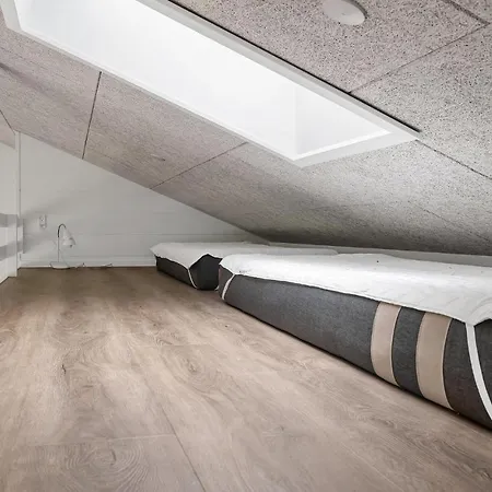 別荘 3 Bedroom Gorgeous In Glesborg *